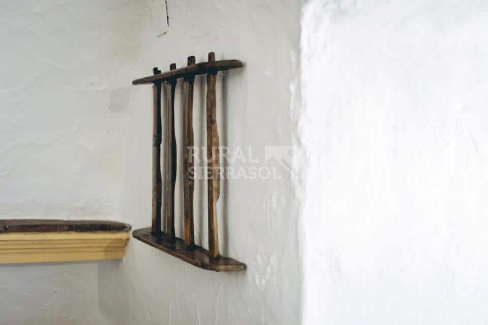 Coqueta Casa Cueva en Alcudia de Guadix, con piscina, barbacoa y wi-fi - Imagen 23