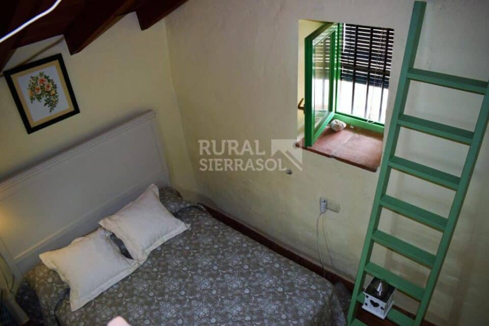 Acogedora Casita Rural a 2 km de El Chorro - Imagen 23