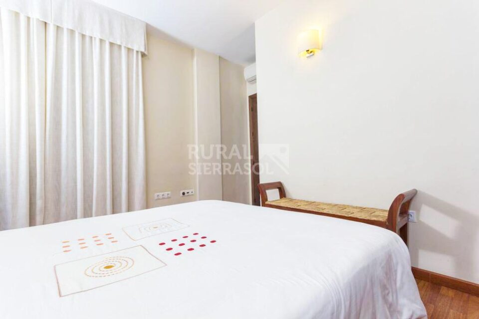 Conjunto Rural en Ardales, con piscina, aire acondicionado y wifi - Imagen 71