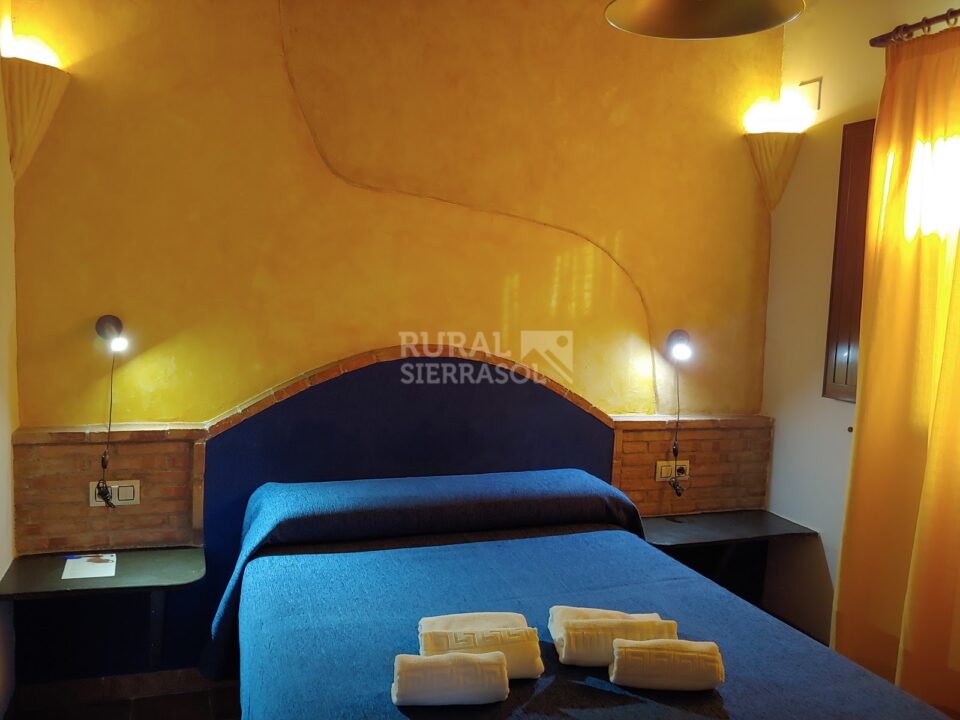 Encantador Alojamiento Rural en Bérchules, con Spa, aire acondicionado y wi-fi - Imagen 23
