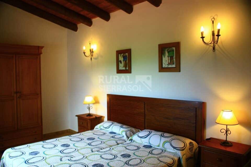 Acogedora Casa Rural en Casabermeja, con piscina, barbacoa y wifi - Imagen 25