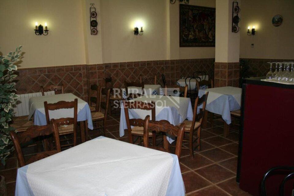 Coqueto Apartamento Rural junto al Parque Natural de la Sierra de Grazalema - Imagen 37