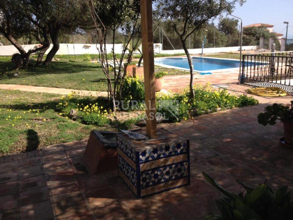 Acogedora Casa Rural a 10 minutos de las playas de Torremolinos - Imagen 29