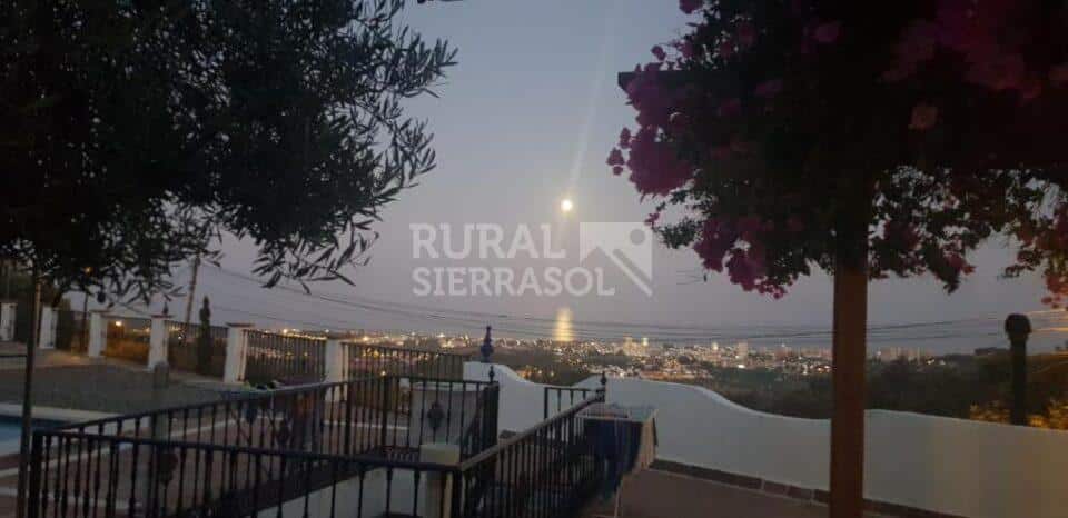 Acogedora Casa Rural a 10 minutos de las playas de Torremolinos - Imagen 30