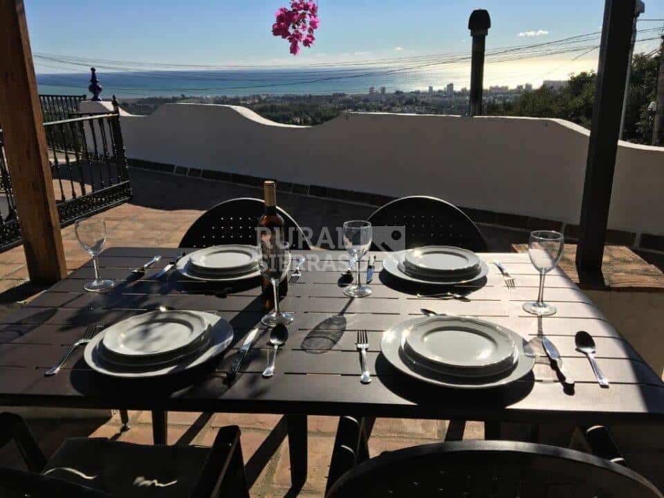 Acogedora Casa Rural a 10 minutos de las playas de Torremolinos - Imagen 31