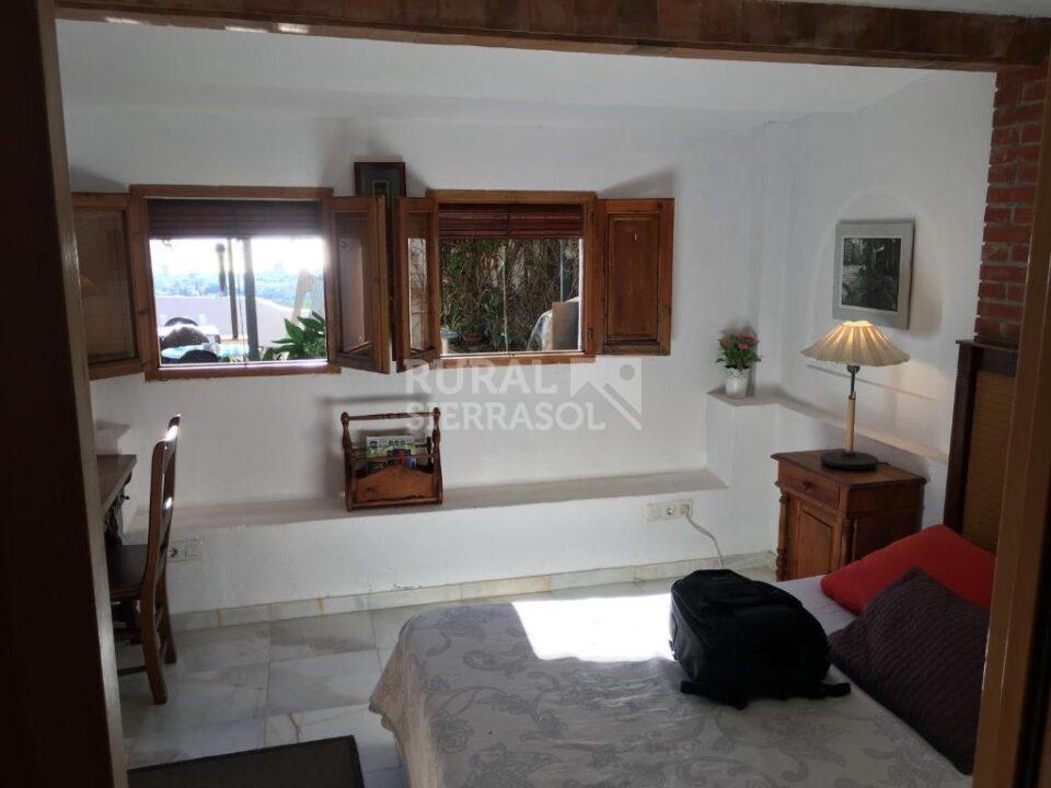 Acogedora Casa Rural a 10 minutos de las playas de Torremolinos - Imagen 33