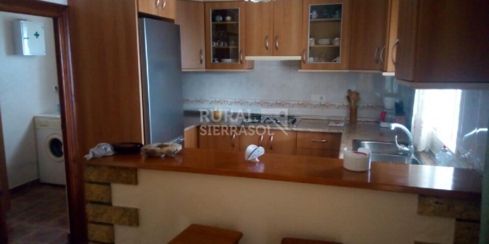 Casa Rural en Corumbela con piscina y preciosas vistas - Imagen 40