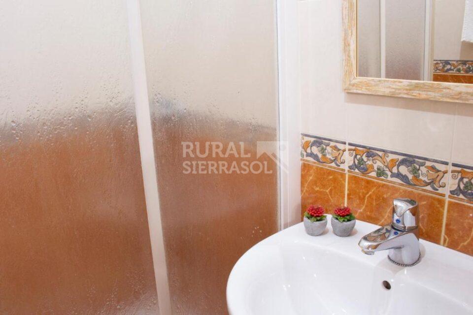 Magnífico Apartamento Rural en Bubión, con chimenea y calefacción central - Imagen 13