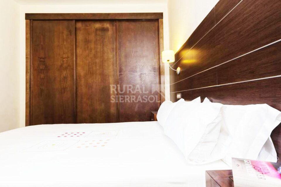 Conjunto Rural en Ardales, con piscina, aire acondicionado y wifi - Imagen 74