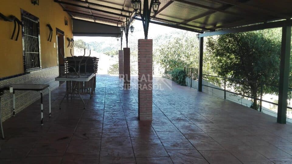 Casa Rural en Benaoján, cerca de la Cueva del Gato - Imagen 24