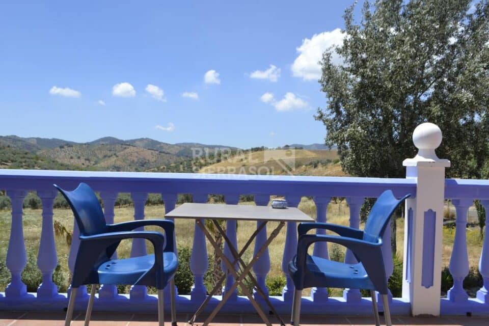 Precioso Hotel Rural en Colmenar, con bonitas vistas al campo - Imagen 24