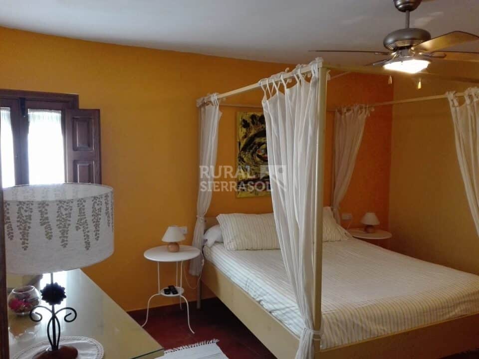 Pequeño Hotel con Encanto en Genalguacil - Imagen 24