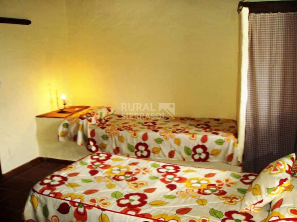 Acogedora casa Rural en Parauta, con chimenea y calefacción - Imagen 24