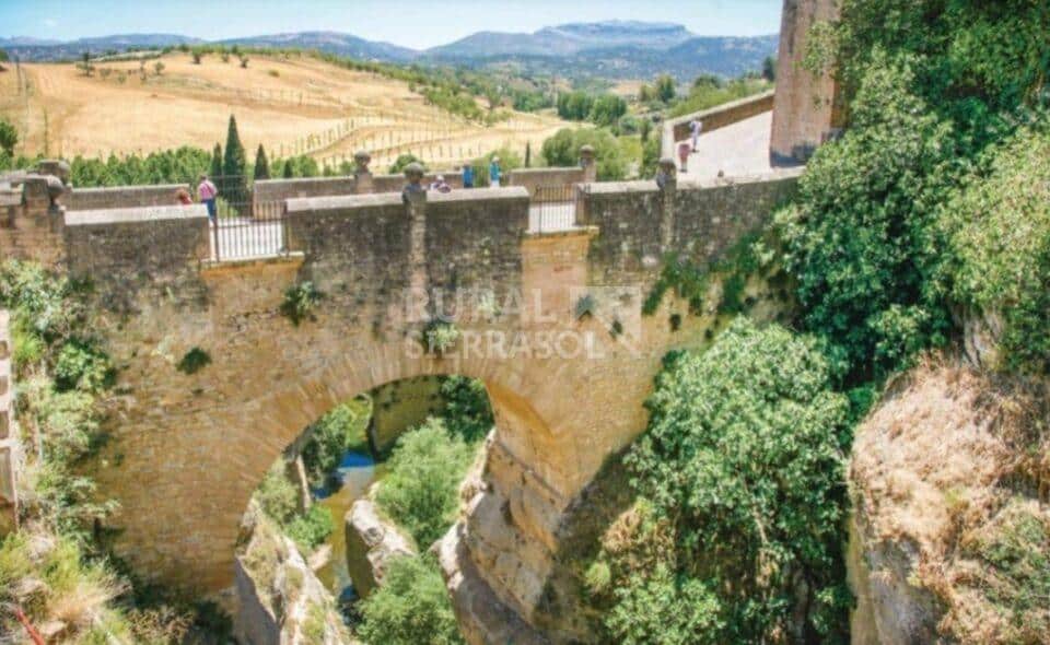Puente de Ronda