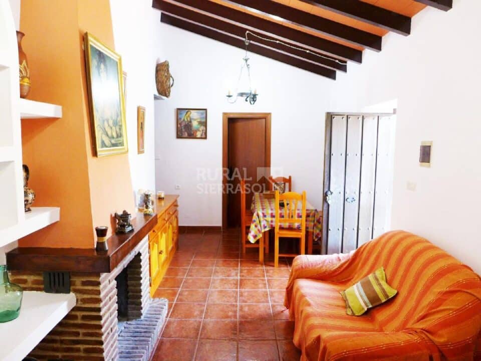 Casa Rural en Benagalbón, a cinco minutos de la playa - Imagen 28