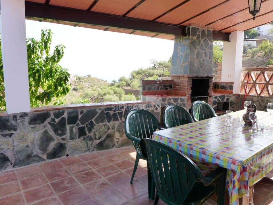 Casa Rural en Benagalbón, a cinco minutos de la playa - Imagen 39
