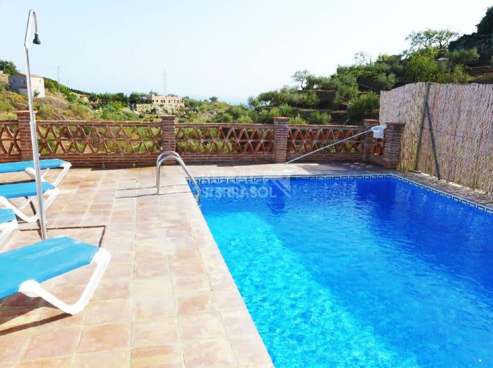 Casa Rural en Benagalbón, a cinco minutos de la playa - Imagen 40