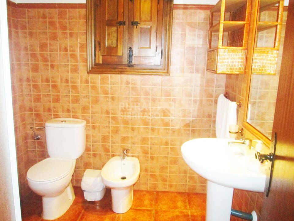 Casa Rural en Benagalbón, a cinco minutos de la playa - Imagen 41