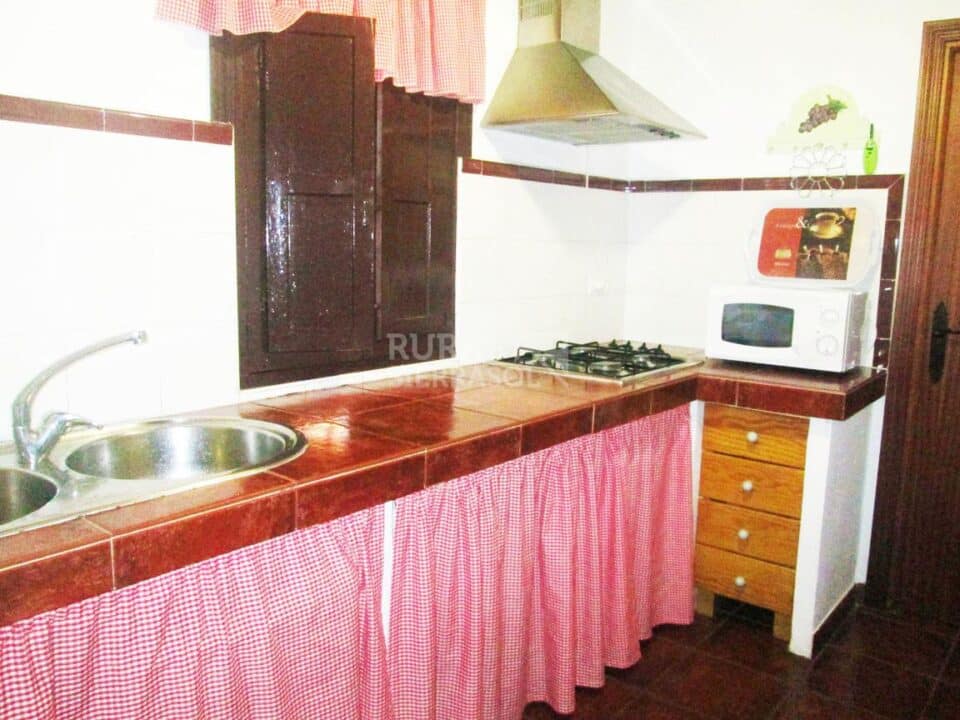 Casa Rural en Benagalbón, a cinco minutos de la playa - Imagen 43