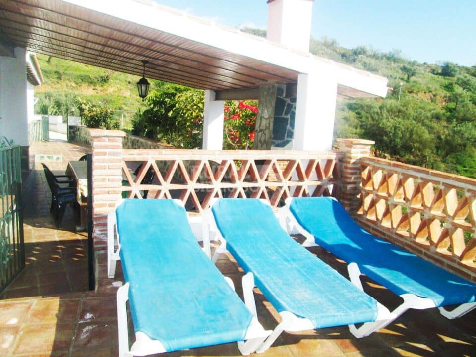 Casa Rural en Benagalbón, a cinco minutos de la playa - Imagen 46