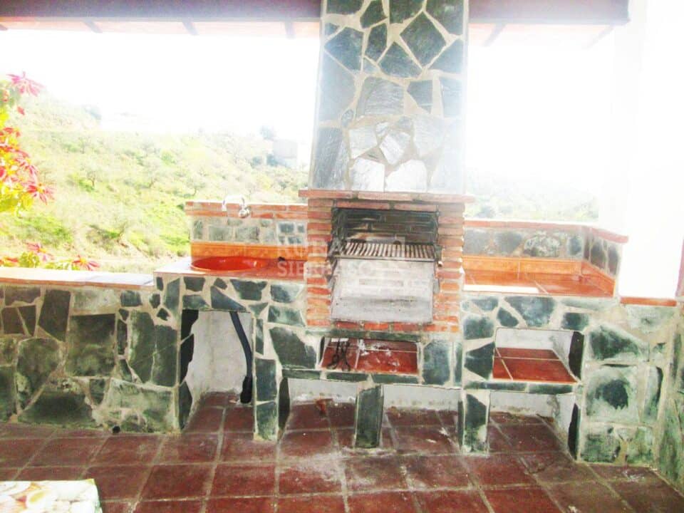 Casa Rural en Benagalbón, a cinco minutos de la playa - Imagen 47