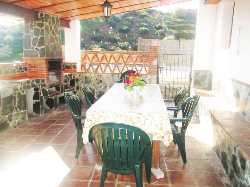 Casa Rural en Benagalbón, a cinco minutos de la playa - Imagen 48