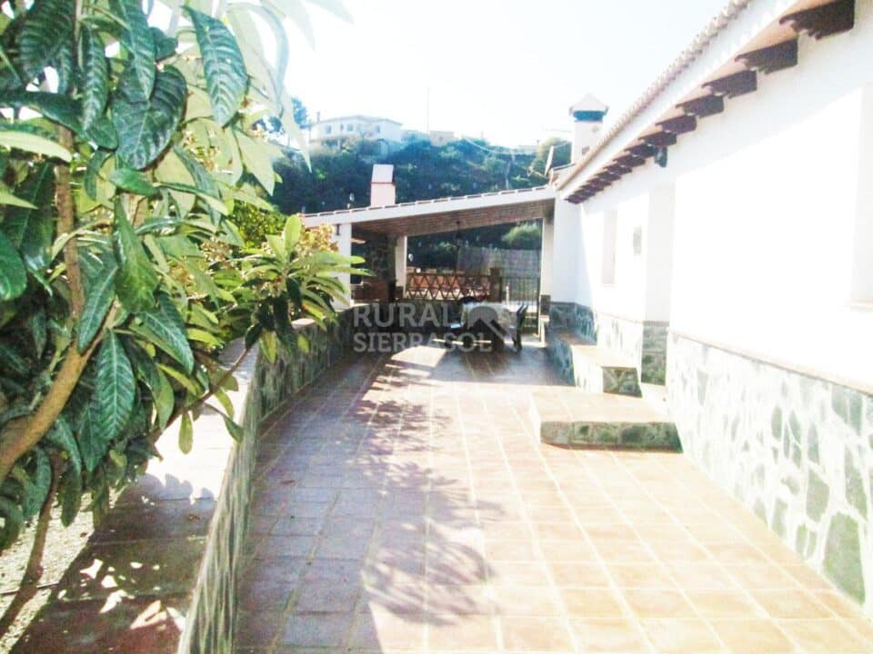 Casa Rural en Benagalbón, a cinco minutos de la playa - Imagen 50