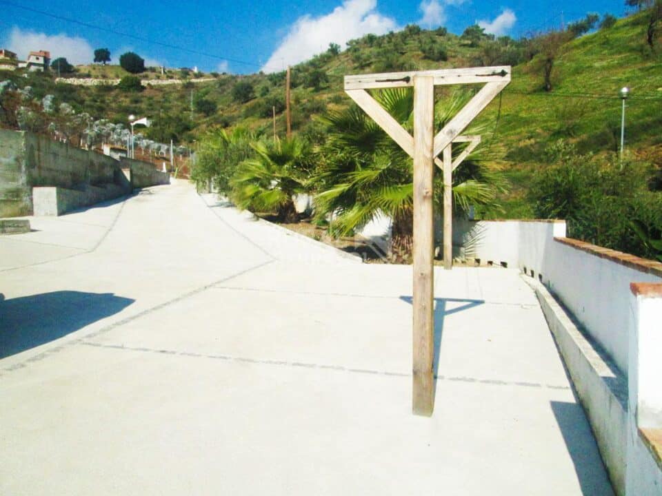 Casa Rural en Benagalbón, a cinco minutos de la playa - Imagen 51