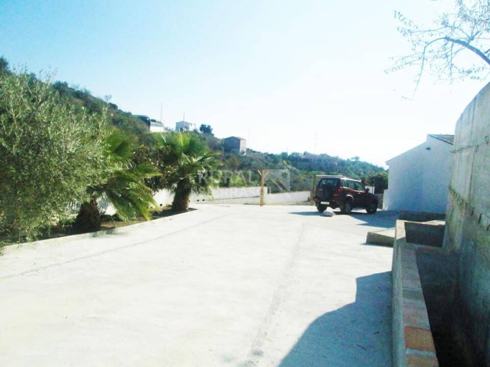 Casa Rural en Benagalbón, a cinco minutos de la playa - Imagen 52