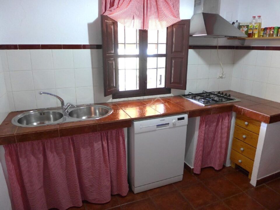 Casa Rural en Benagalbón, a cinco minutos de la playa - Imagen 23