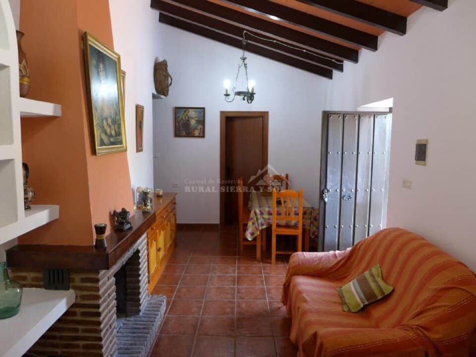 Casa Rural en Benagalbón, a cinco minutos de la playa - Imagen 26