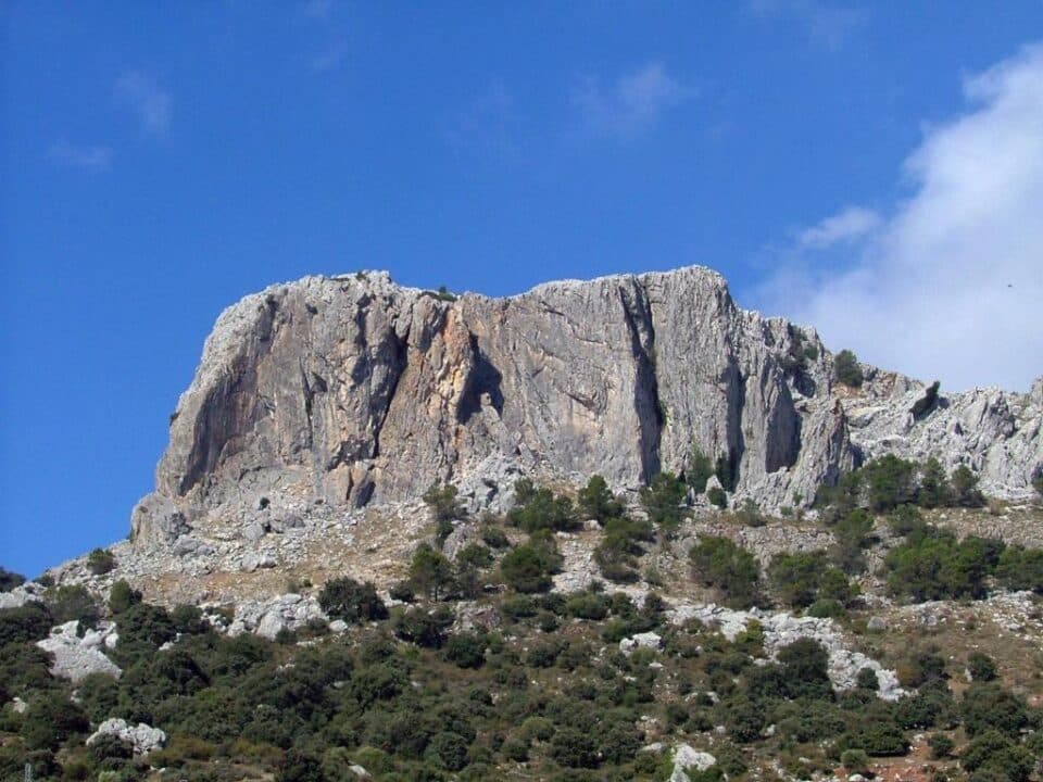 Acogedora Casa Rural en Benalauría con preciosas vistas al Valle del Genal - Imagen 18