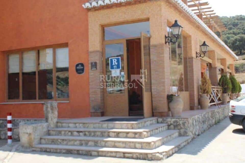 Espléndido Hotel Rural junto al Parque Natural de Sierra Tejeda, Almijara y Alhama - Imagen 25