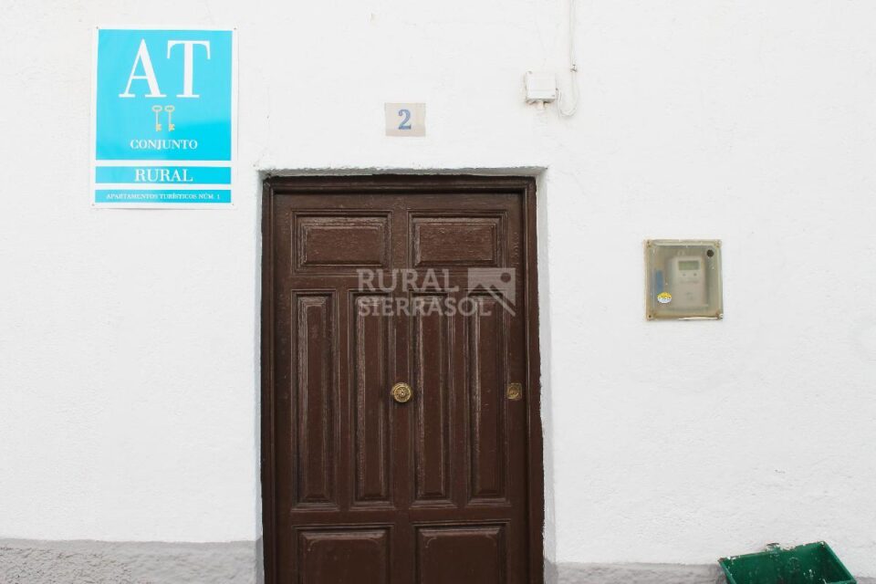 Amplio Alojamiento Rural en Capileira, con gran salón especial para grandes grupos - Imagen 25