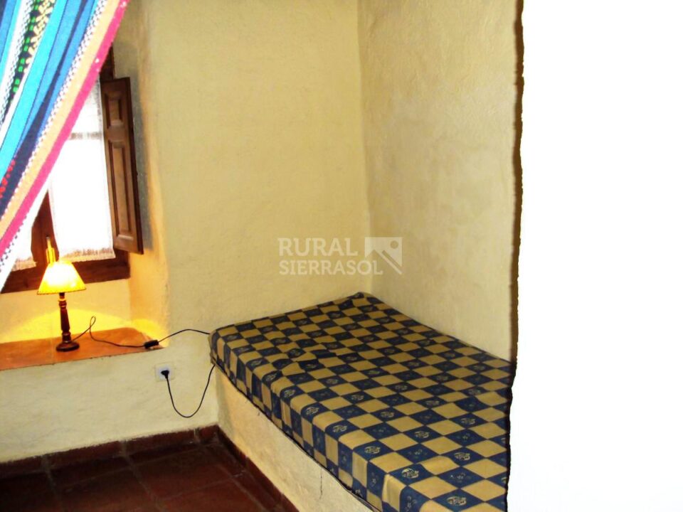 Acogedora casa Rural en Parauta, con chimenea y calefacción - Imagen 25