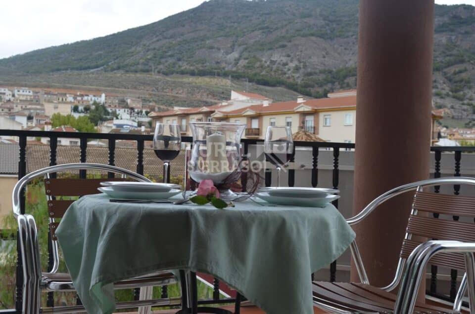 Hostal Rural en Padul, en pleno Valle de Lecrín - Imagen 19