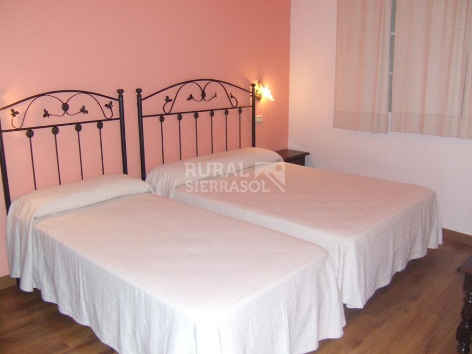 Hostal Rural en Padul, en pleno Valle de Lecrín - Imagen 20