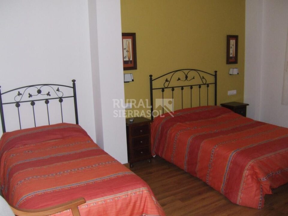 Hostal Rural en Padul, en pleno Valle de Lecrín - Imagen 21