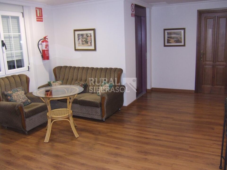 Hostal Rural en Padul, en pleno Valle de Lecrín - Imagen 22