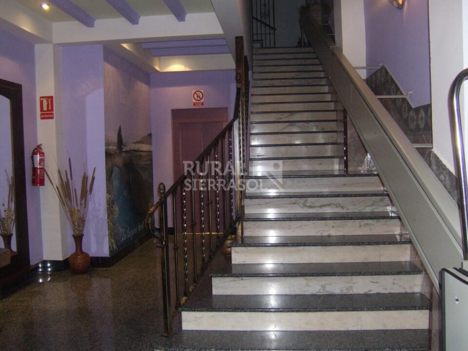 Hostal Rural en Padul, en pleno Valle de Lecrín - Imagen 23