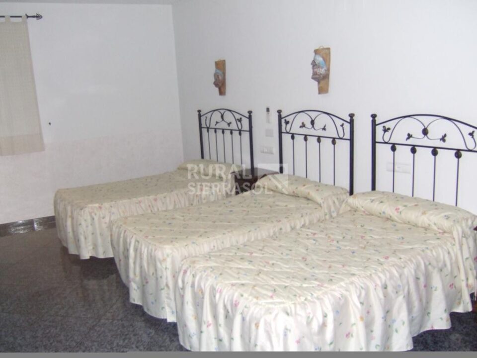 Hostal Rural en Padul, en pleno Valle de Lecrín - Imagen 25