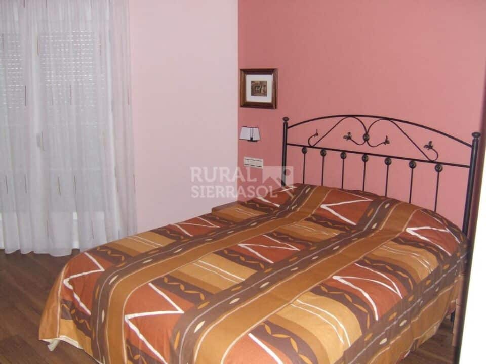 Hostal Rural en Padul, en pleno Valle de Lecrín - Imagen 26