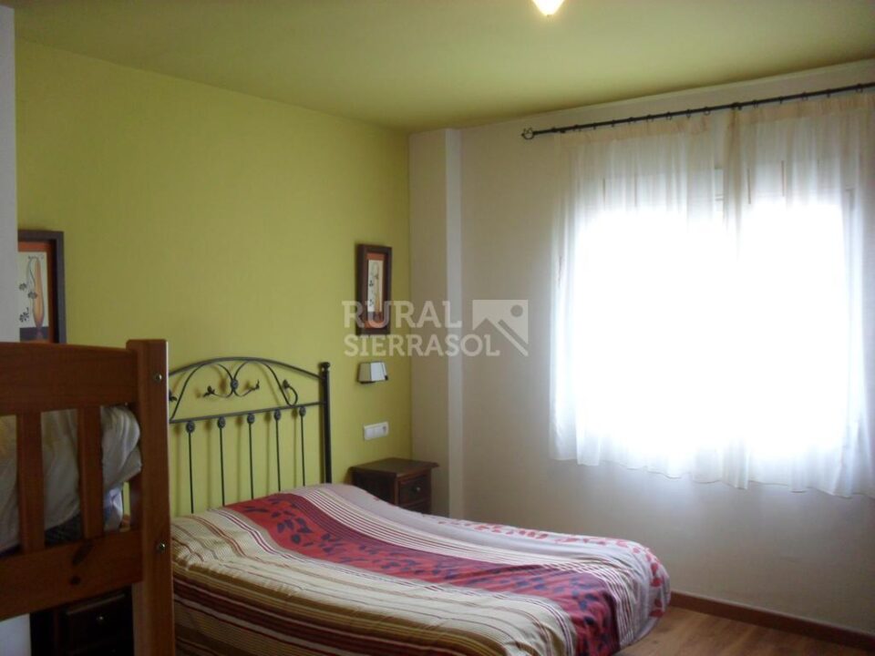 Hostal Rural en Padul, en pleno Valle de Lecrín - Imagen 29
