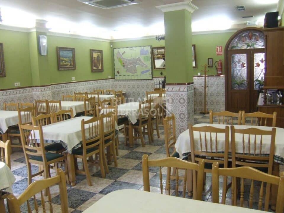 Hostal Rural en Padul, en pleno Valle de Lecrín - Imagen 32
