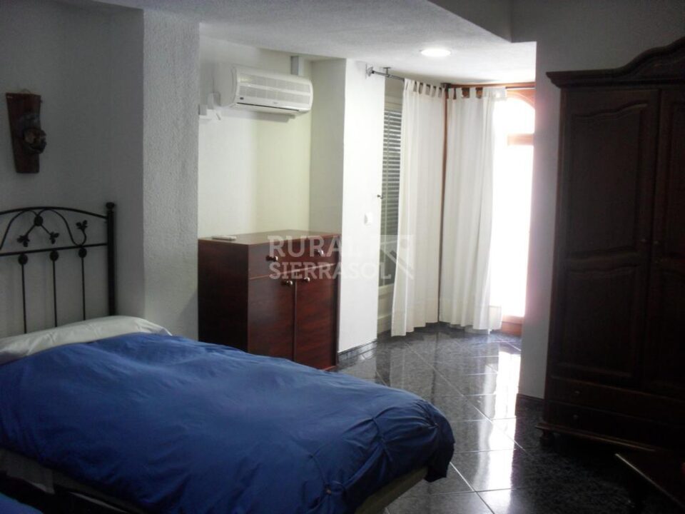 Hostal Rural en Padul, en pleno Valle de Lecrín - Imagen 38