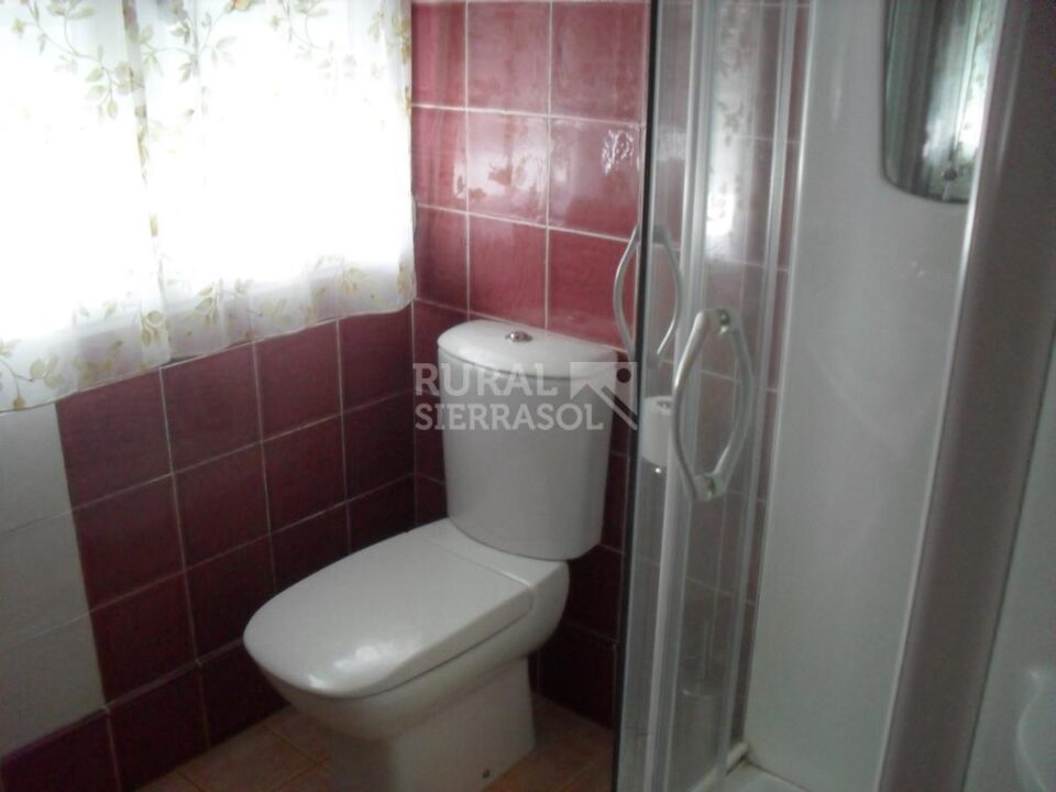 Hostal Rural en Padul, en pleno Valle de Lecrín - Imagen 40