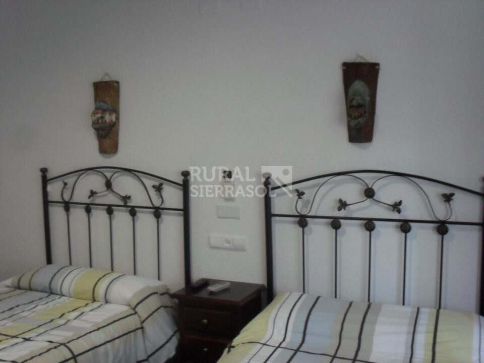 Hostal Rural en Padul, en pleno Valle de Lecrín - Imagen 42