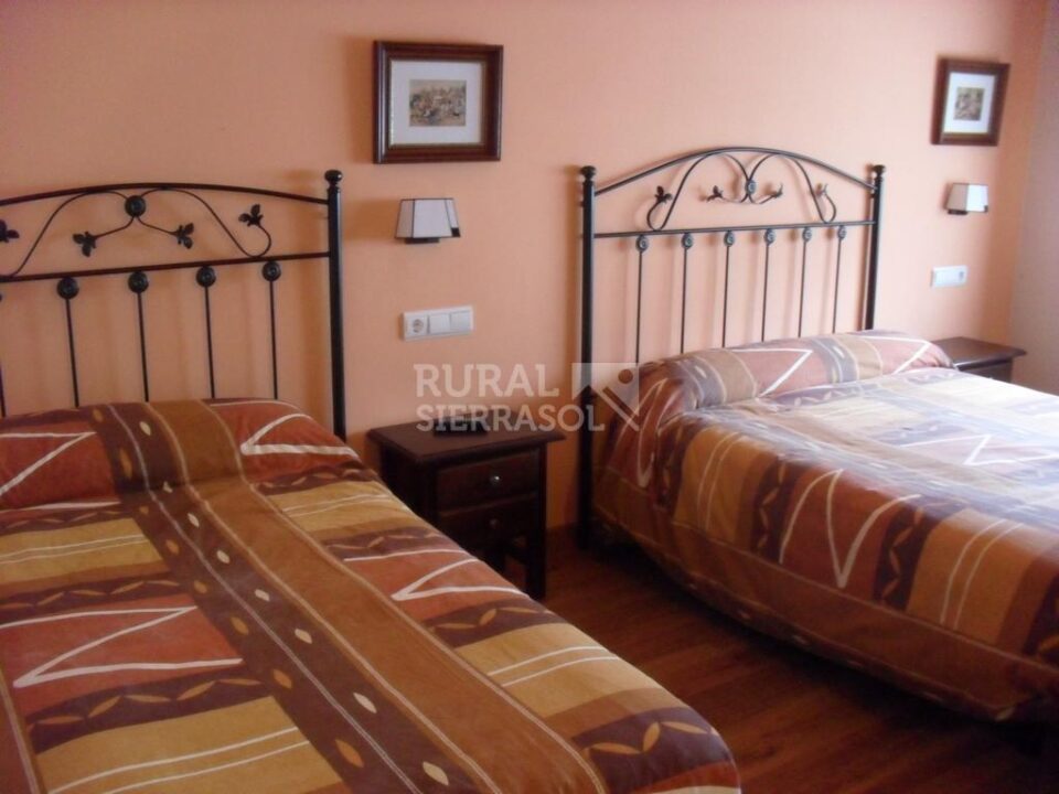Hostal Rural en Padul, en pleno Valle de Lecrín - Imagen 43