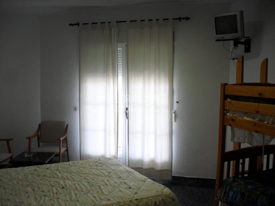 Hostal Rural en Padul, en pleno Valle de Lecrín - Imagen 45