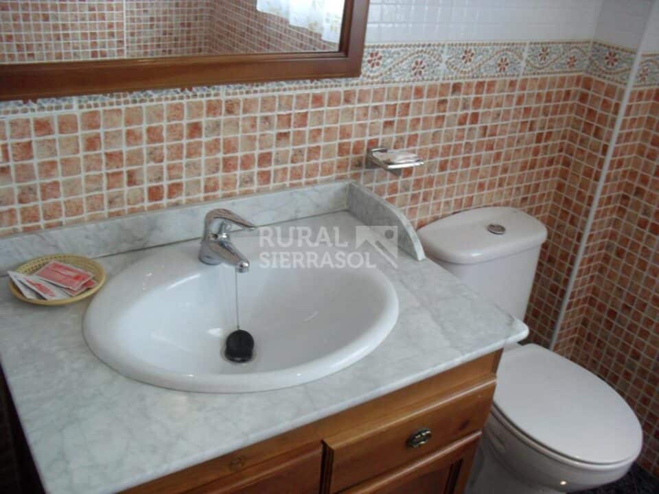 Hostal Rural en Padul, en pleno Valle de Lecrín - Imagen 46
